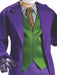 Buy The Joker Deluxe Costume for Kids - Warner Bros Dark Knight from Costume Super Centre AU