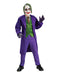 The Joker Deluxe Child Costume | Costume Super Centre AU