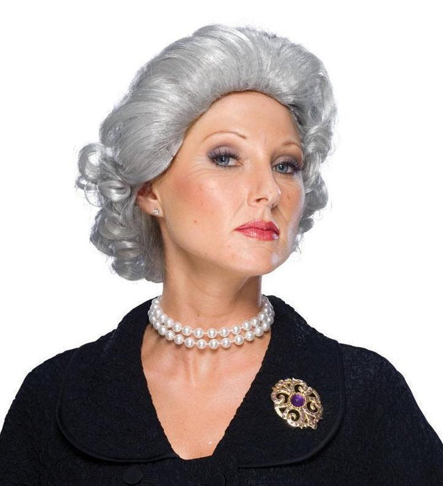 Queen Adult Wig | Costume Super Centre AU