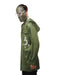 Buy The Riddler Costume Top for Adults - Warner Bros The Batman from Costume Super Centre AU