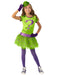 Buy The Riddler Deluxe Tutu Costume for Kids - Warner Bros DC Comics from Costume Super Centre AU