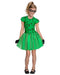 The Riddler Child Tutu Costume | Costume Super Centre AU