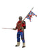 Buy The Trooper - Iron Maiden - 8” Clothed Figurine - NECA Collectibles from Costume Super Centre AU