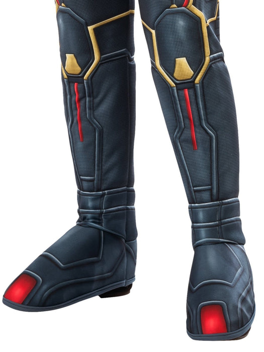 Buy The Wasp Deluxe Costume for Kids - Marvel Ant-Man and The Wasp from Costume Super Centre AU