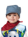 Buy Thomas the Tank Engine Costume for Toddlers & Kids - Mattel Thomas & Friends from Costume Super Centre AU