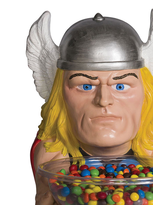 Buy Thor Candy Bowl Holder - Marvel Avengers from Costume Super Centre AU