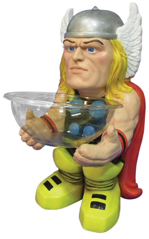 Thor Candy Bowl Holder | Costume Super Centre AU