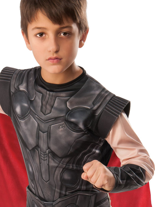 Buy Thor Costume for Kids - Marvel Avengers: Endgame from Costume Super Centre AU