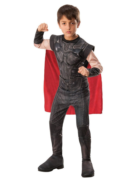 Avengers 4: Endgame Thor Child Costume | Costume Super Centre AU