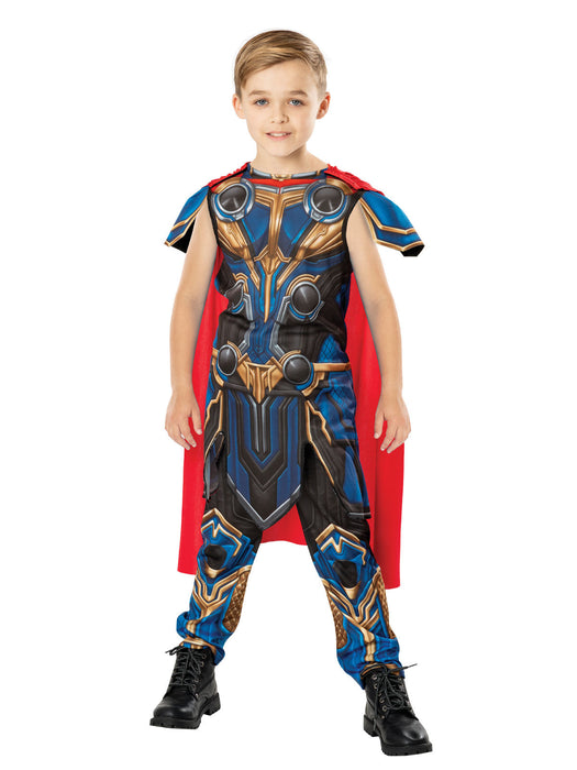 Buy Thor Costume for Kids - Marvel Thor: Love & Thunder from Costume Super Centre AU