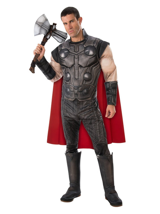 Avengers Endgame: Thor Deluxe Adult Costume | Costume Super Centre AU