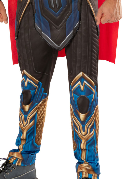 Buy Thor Deluxe Costume for Adults - Marvel Thor: Love & Thunder from Costume Super Centre AU