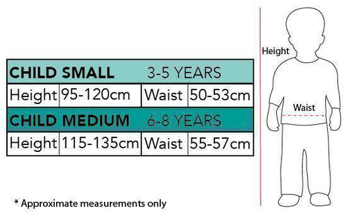 Thor Deluxe Child Costume | Costume Super Centre AU