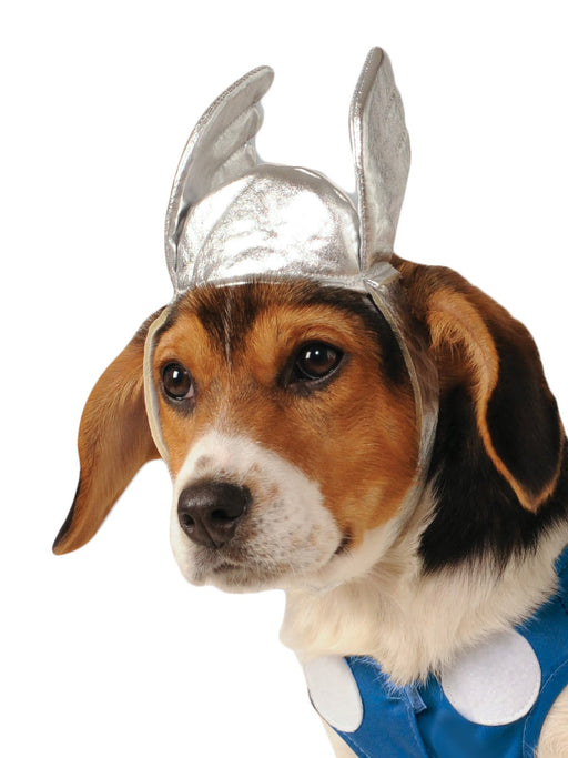 Buy Thor Pet Costume - Marvel Avengers from Costume Super Centre AU