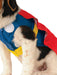 Buy Thor Pet Costume - Marvel Avengers from Costume Super Centre AU