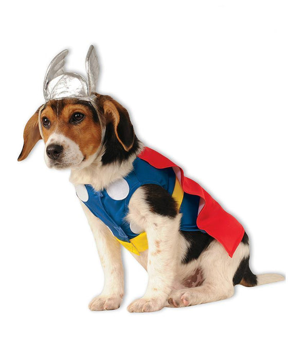 Thor Pet Costume | Costume Super Centre AU