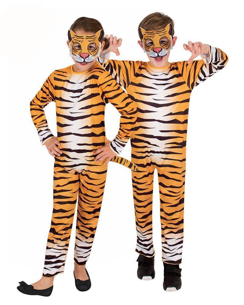 Zoo Animal Costumes & Accessories