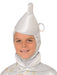 Buy Tin Man Deluxe Costume for Kids - Warner Bros The Wizard of Oz from Costume Super Centre AU