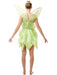 Tinker Bell Deluxe Adult Costume | Costume Super Centre AU