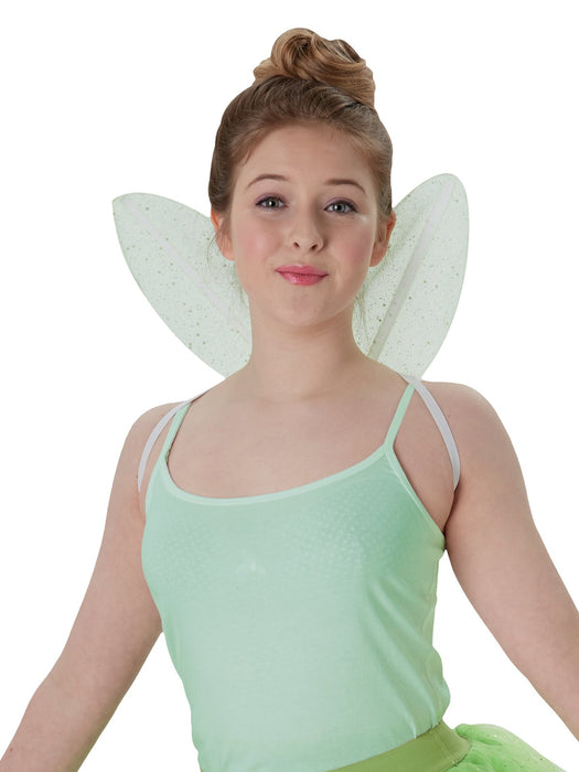 Buy Tinker Bell Tutu & Wings Set for Tweens - Disney Fairies from Costume Super Centre AU