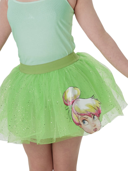 Buy Tinker Bell Tutu & Wings Set for Tweens - Disney Fairies from Costume Super Centre AU
