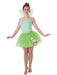 Tinker Bell Tween Tutu & Wings Set | Costume Super Centre AU