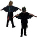 How To Train Your Dragon - Toothless Night Fury Glow in the Dark Accessory Set | Costume Super Centre AU