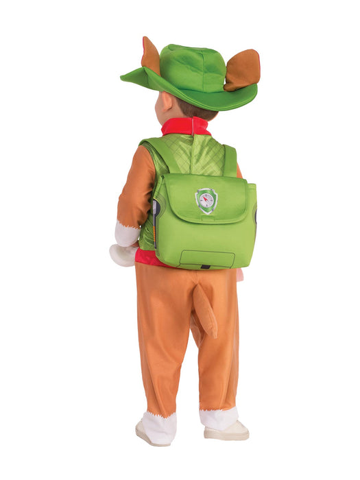 Buy Tracker Costume for Toddlers and Kids - Nickelodeon Paw Patrol from Costume Super Centre AU