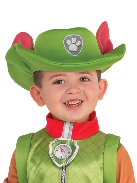 Buy Tracker Costume for Toddlers and Kids - Nickelodeon Paw Patrol from Costume Super Centre AU