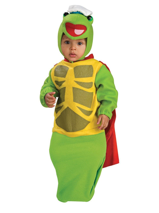 Turtle Tuck Bunting Child Costume | Costume Super Centre AU