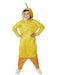Buy Tweety Bird Unisex Jumpsuit for Kids - Warner Bros Looney Tunes from Costume Super Centre AU