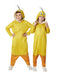 Buy Tweety Bird Unisex Jumpsuit for Kids - Warner Bros Looney Tunes from Costume Super Centre AU