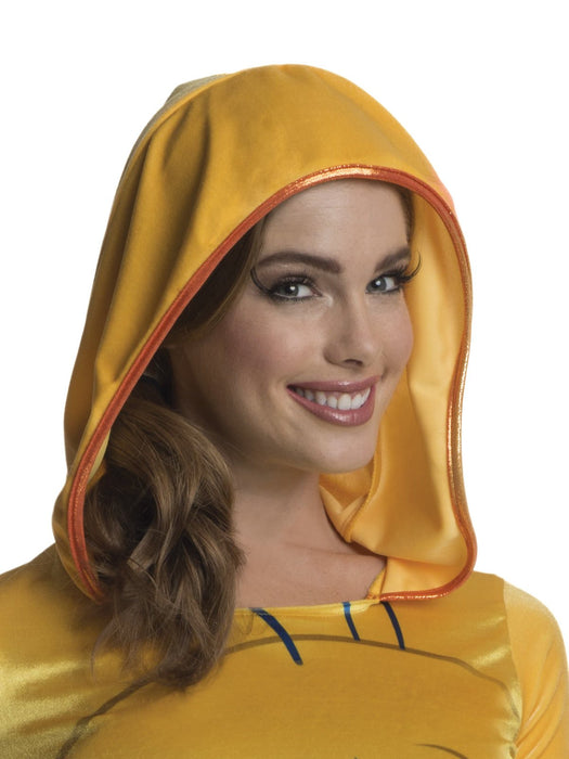 Buy Tweety Pie Hooded Tutu Costume for Adults - Warner Bros Looney Tunes from Costume Super Centre AU
