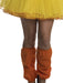 Buy Tweety Pie Hooded Tutu Costume for Adults - Warner Bros Looney Tunes from Costume Super Centre AU