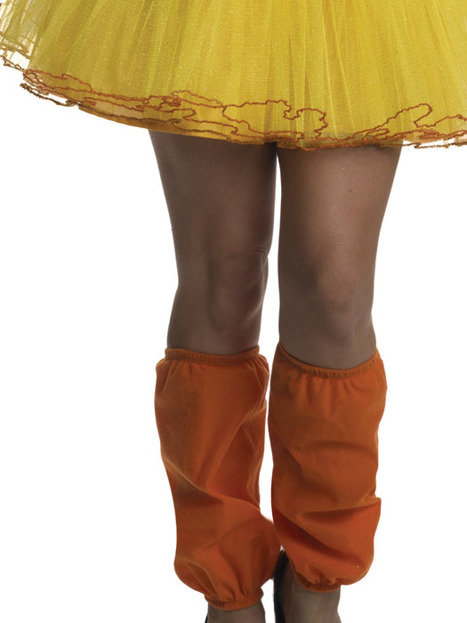 Buy Tweety Pie Hooded Tutu Costume for Adults - Warner Bros Looney Tunes from Costume Super Centre AU