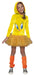 Tweety Girls Hooded Costume | Costume Super Centre AU