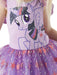 Buy Twilight Sparkle Deluxe Costume for Kids - Hasbro My Little Pony from Costume Super Centre AU
