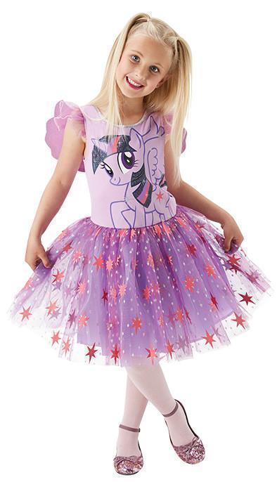My Little Pony - Twilight Sparkle Deluxe Child Costume | Costume Super Centre AU