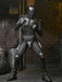 Buy The Boys - 7" Scale Action Figure - Ultimate Black Noir - NECA Collectibles from Costume Super Centre AU