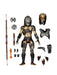 Buy Predator 2 - 7" Scale Action Figure - Ultimate Boar Predator - NECA Collectibles from Costume Super Centre AU
