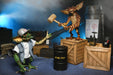 Buy Gremlins 2: The New Batch - Ultimate Demolition 7” Gremlin Action Figures - NECA Collectibles from Costume Super Centre AU