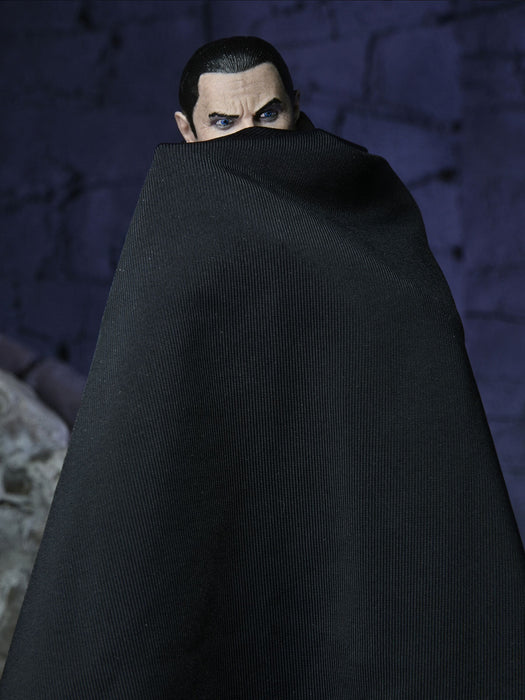 Buy Universal Monsters - 7" Action Figure - Ultimate Dracula (Transylvania) - NECA Collectibles from Costume Super Centre AU