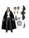Buy Universal Monsters - 7" Action Figure - Ultimate Dracula (Transylvania) - NECA Collectibles from Costume Super Centre AU