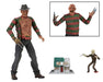 Buy Nightmare on Elm Street Part 3: Dream Warriors – 7” Ultimate Freddy Kreuger Action Figure- NECA Collectibles from Costume Super Centre AU