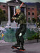 Buy Back To The Future 2 - 7" Scale Action Figure - Ultimate Griff - NECA Collectibles from Costume Super Centre AU