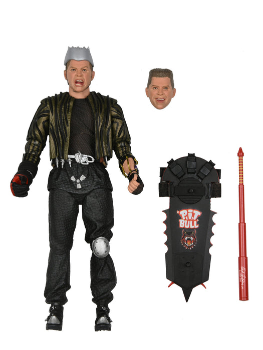 Buy Back To The Future 2 - 7" Scale Action Figure - Ultimate Griff - NECA Collectibles from Costume Super Centre AU