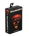 Buy Halloween 2 - 7" Scale Action Figure Ultimate Michael Myers - NECA Collectibles from Costume Super Centre AU