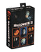 Buy Halloween 2 - 7" Scale Action Figure Ultimate Michael Myers - NECA Collectibles from Costume Super Centre AU