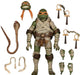 Buy Teenage Mutant Ninja Turtles X Universal Monsters – 7" Action Figurine – Ultimate Michelangelo as The Mummy - NECA Collectibles from Costume Super Centre AU