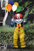 Buy IT - 7" Scale Action Figure - Ultimate Pennywise (1990) - NECA Collectibles from Costume Super Centre AU